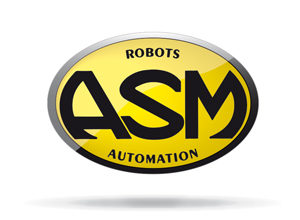 asm robots automation