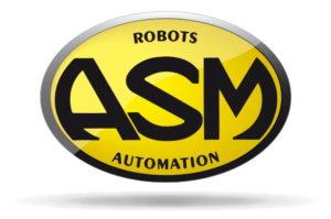 asm robots automation