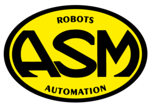 asm robots automation